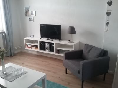 Ferienwohnung für 2 Personen (58 m²) in Fehmarn / Fehmarnsund 4/10