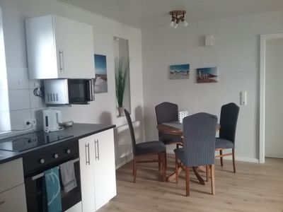 Ferienwohnung für 2 Personen (58 m²) in Fehmarn / Fehmarnsund 6/10