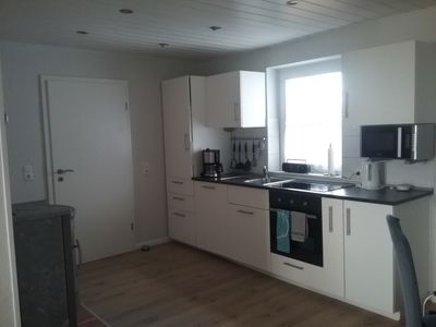 Ferienwohnung für 2 Personen (58 m²) in Fehmarn / Fehmarnsund 7/10