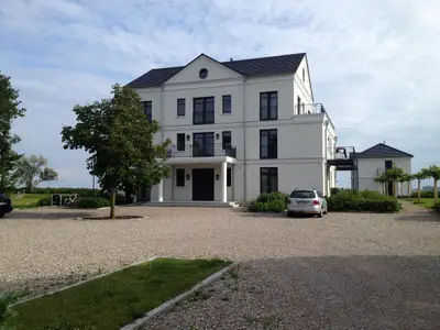 Ferienwohnung für 4 Personen (90 m²) in Fehmarn 1/10