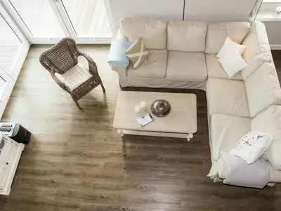 Ferienwohnung für 4 Personen (90 m²) in Fehmarn 4/10
