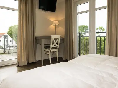 Ferienwohnung für 4 Personen (90 m²) in Fehmarn 8/10