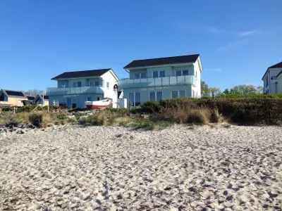 Ferienwohnung für 3 Personen (45 m²) in Fehmarn / Fehmarnsund 1/10