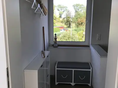 Ferienwohnung für 3 Personen (45 m²) in Fehmarn / Fehmarnsund 2/10