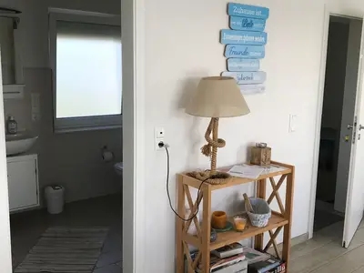 Ferienwohnung für 3 Personen (45 m²) in Fehmarn / Fehmarnsund 4/10