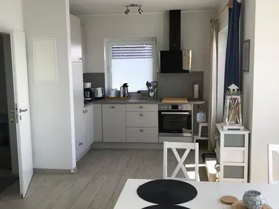 Ferienwohnung für 3 Personen (45 m²) in Fehmarn / Fehmarnsund 5/10