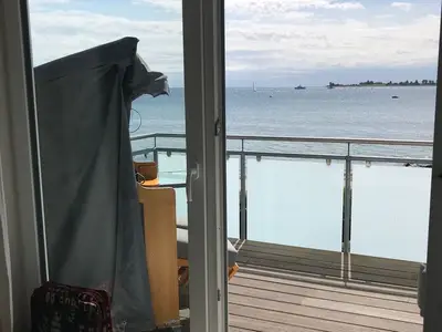 Ferienwohnung für 3 Personen (45 m²) in Fehmarn / Fehmarnsund 6/10