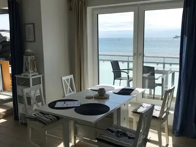 Ferienwohnung für 3 Personen (45 m²) in Fehmarn / Fehmarnsund 7/10