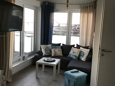Ferienwohnung für 3 Personen (45 m²) in Fehmarn / Fehmarnsund 8/10
