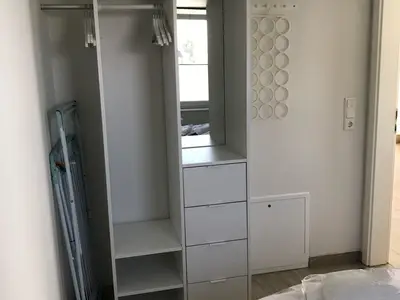 Ferienwohnung für 3 Personen (45 m²) in Fehmarn / Fehmarnsund 10/10