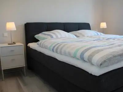Ferienwohnung für 2 Personen (45 m²) in Fehmarn 5/10