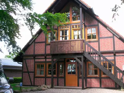 Ferienwohnung für 4 Personen (55 m²) in Fehmarn 1/10