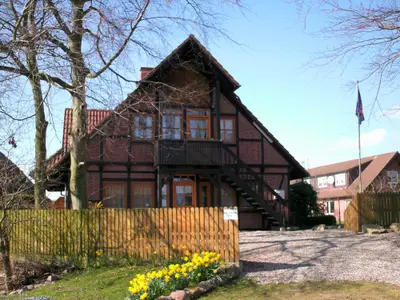 Ferienwohnung für 4 Personen (55 m²) in Fehmarn 3/10
