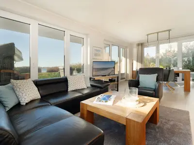 Ferienwohnung für 4 Personen (85 m²) in Fehmarn 1/10