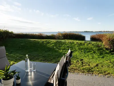 Ferienwohnung für 4 Personen (85 m²) in Fehmarn 2/10