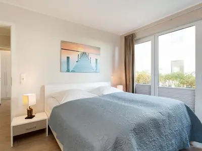 Ferienwohnung für 4 Personen (85 m²) in Fehmarn 4/10