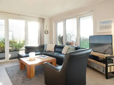 Ferienwohnung für 4 Personen (85 m²) in Fehmarn 5/10