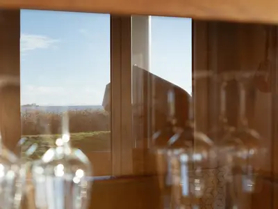 Ferienwohnung für 4 Personen (85 m²) in Fehmarn 7/10