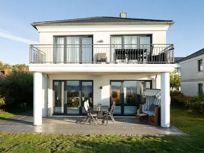 Ferienwohnung für 4 Personen (85 m²) in Fehmarn 10/10