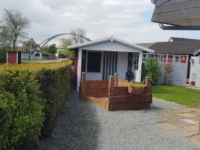 Ferienwohnung für 2 Personen (20 m²) in Fehmarn 1/10