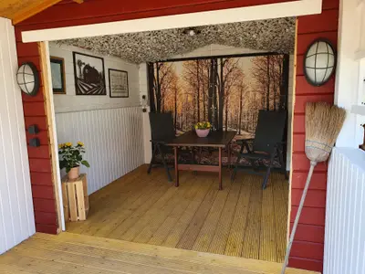 Ferienwohnung für 2 Personen (20 m²) in Fehmarn 3/10