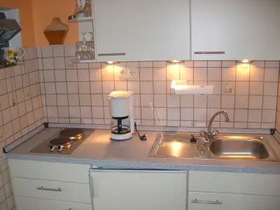 Ferienwohnung für 2 Personen (20 m²) in Fehmarn 8/10