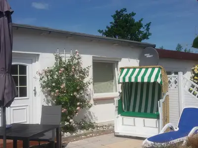 Ferienwohnung für 2 Personen (36 m²) in Fehmarn 3/10