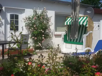 Ferienwohnung für 2 Personen (36 m²) in Fehmarn 4/10