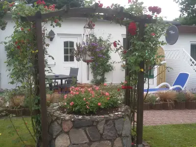 Ferienwohnung für 2 Personen (36 m²) in Fehmarn 5/10