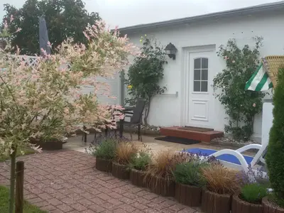 Ferienwohnung für 2 Personen (36 m²) in Fehmarn 6/10