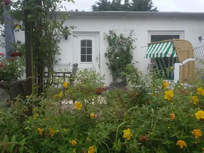 Ferienwohnung für 2 Personen (36 m²) in Fehmarn 7/10