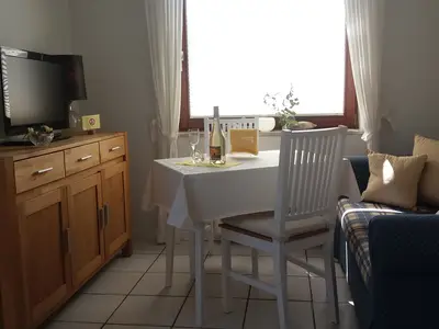 Ferienwohnung für 2 Personen (36 m²) in Fehmarn 8/10