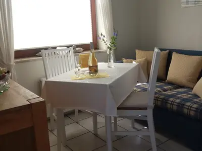 Ferienwohnung für 2 Personen (36 m²) in Fehmarn 9/10