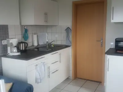 Ferienwohnung für 2 Personen (36 m²) in Fehmarn 10/10