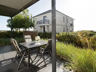 Ferienwohnung für 6 Personen (100 m²) in Fehmarn 1/10