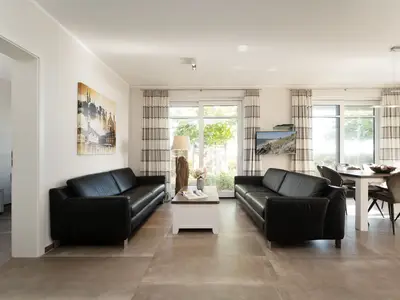 Ferienwohnung für 6 Personen (100 m²) in Fehmarn 2/10