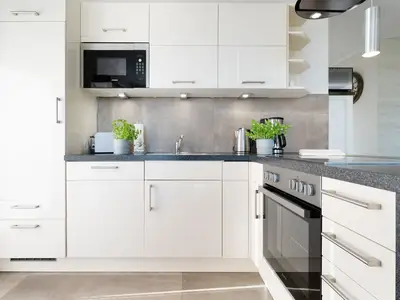 Ferienwohnung für 6 Personen (100 m²) in Fehmarn 4/10