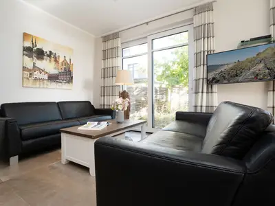 Ferienwohnung für 6 Personen (100 m²) in Fehmarn 7/10