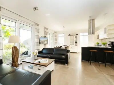 Ferienwohnung für 6 Personen (100 m²) in Fehmarn 10/10