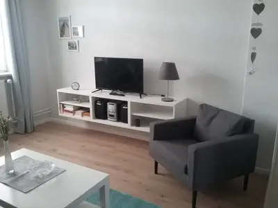 Ferienwohnung für 2 Personen (58 m²) in Fehmarn 4/10