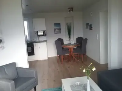 Ferienwohnung für 2 Personen (58 m²) in Fehmarn 5/10