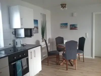 Ferienwohnung für 2 Personen (58 m²) in Fehmarn 6/10