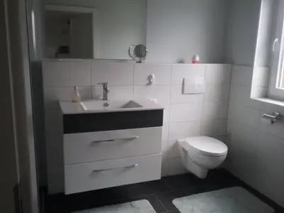 Ferienwohnung für 2 Personen (58 m²) in Fehmarn 9/10