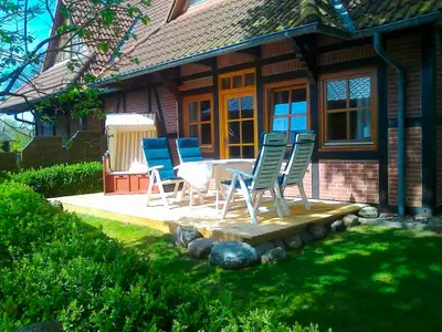 Ferienwohnung für 4 Personen (55 m²) in Fehmarn 2/10