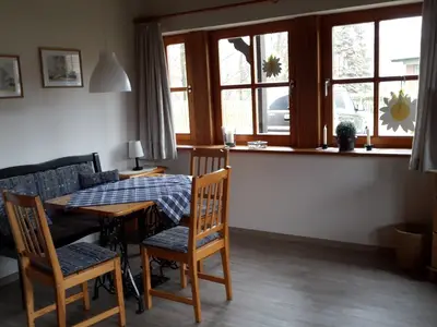 Ferienwohnung für 4 Personen (55 m²) in Fehmarn 4/10