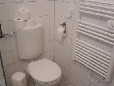 Ferienwohnung für 4 Personen (55 m²) in Fehmarn 7/10
