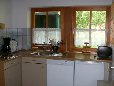 Ferienwohnung für 4 Personen (55 m²) in Fehmarn 8/10