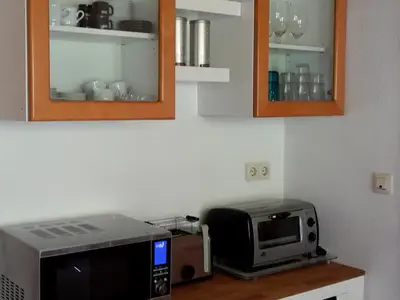 Ferienwohnung für 4 Personen (55 m²) in Fehmarn 9/10