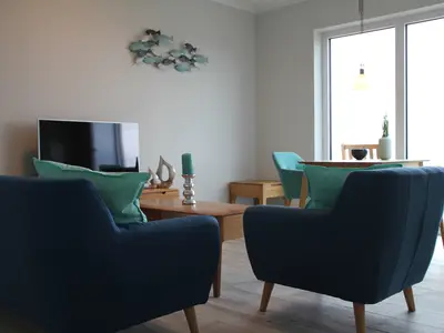 Ferienwohnung für 2 Personen (45 m²) in Fehmarn 3/10