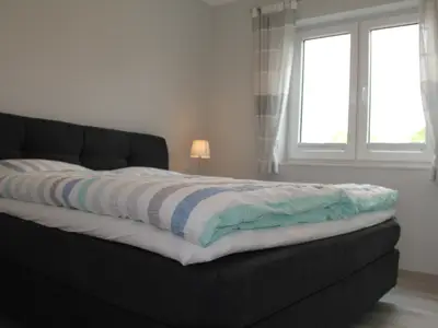 Ferienwohnung für 2 Personen (45 m²) in Fehmarn 6/10